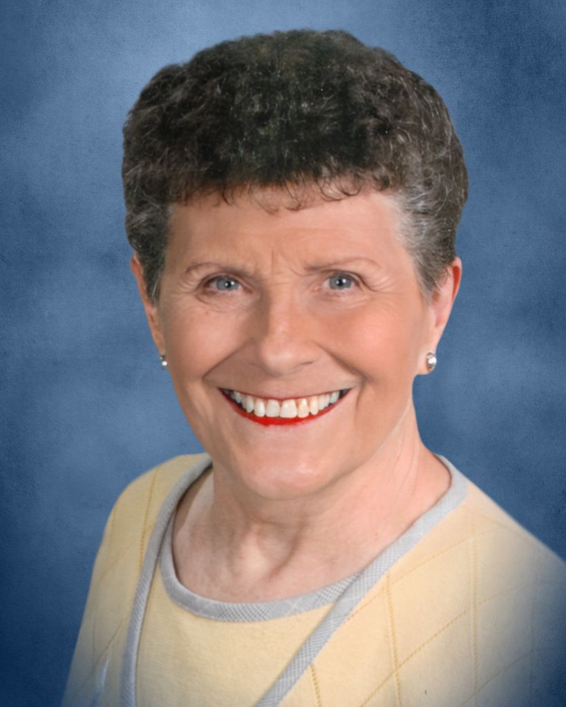 Bernice A. Fosnaugh
