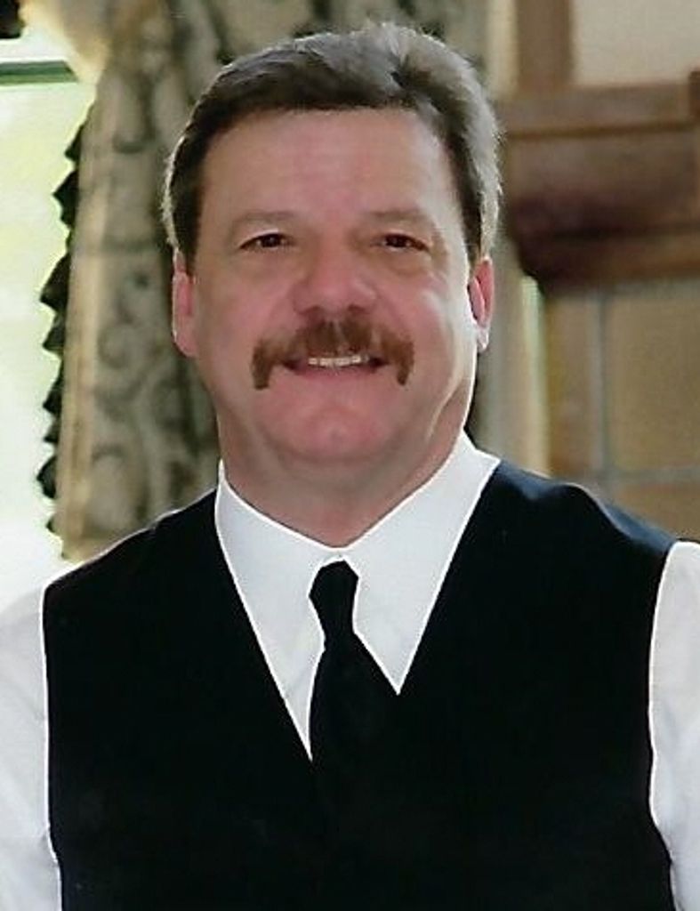 Paul  D. Carter Profile Photo