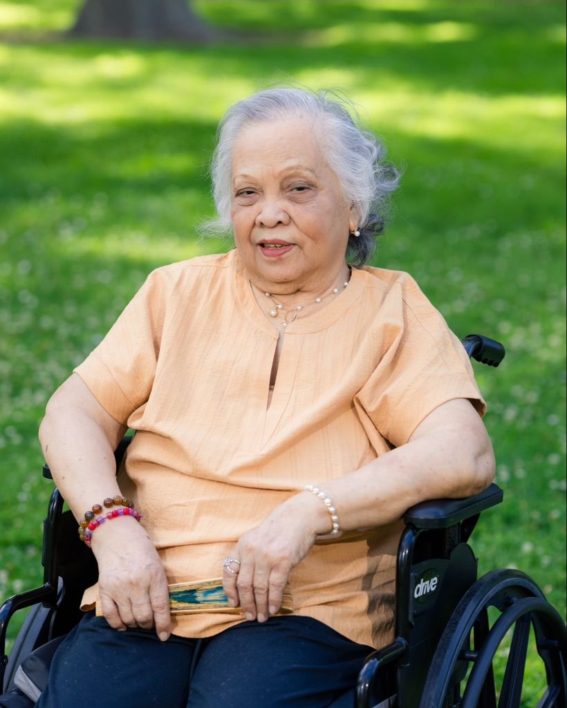 Remedios Dantes Padilla Profile Photo
