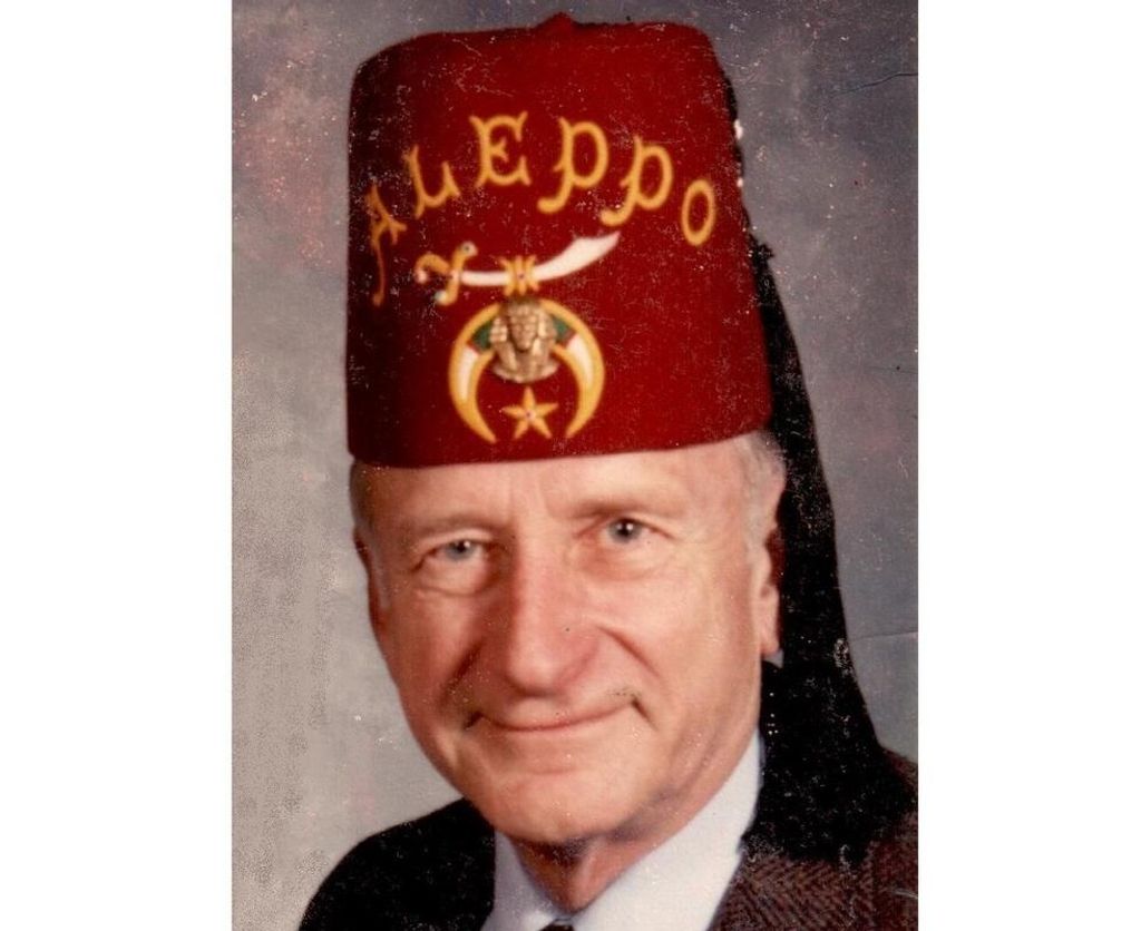Paul R. Marlin Profile Photo