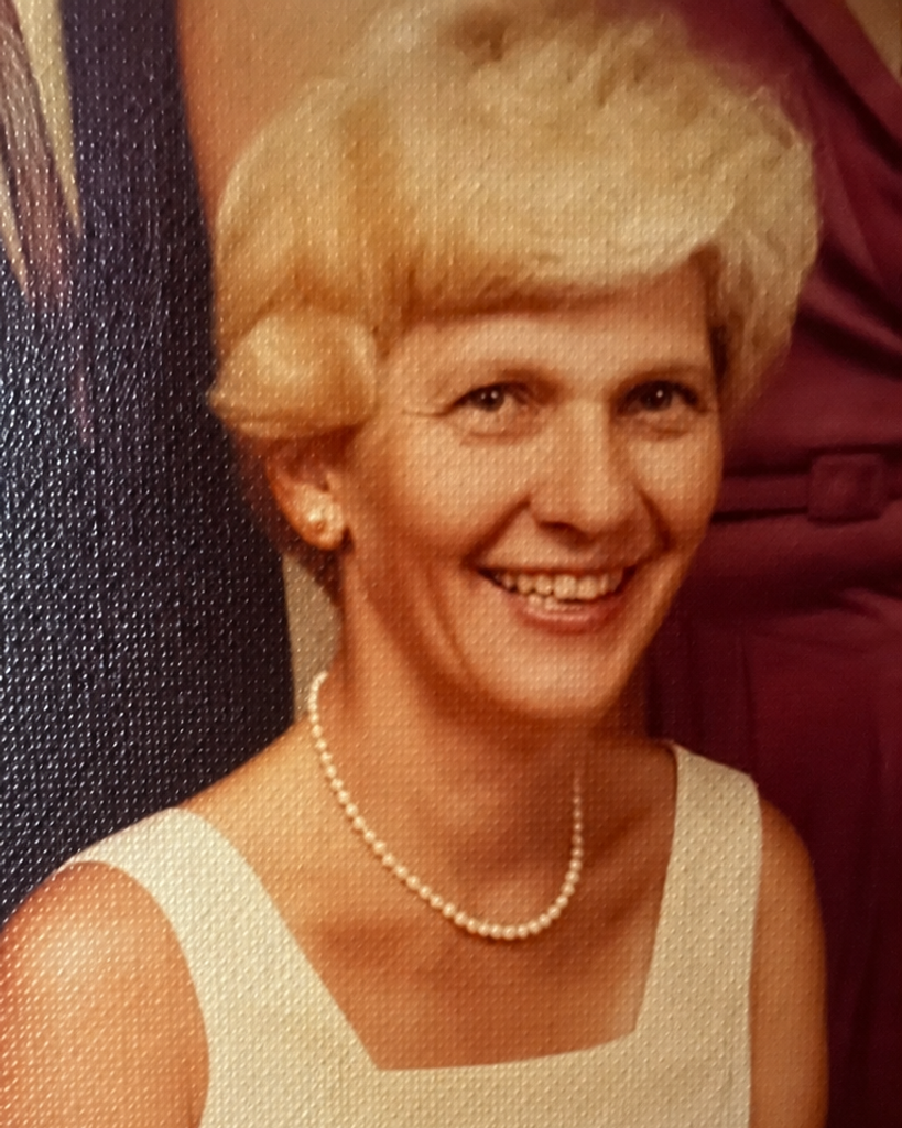 Inger (Ljunngren) Murray Profile Photo