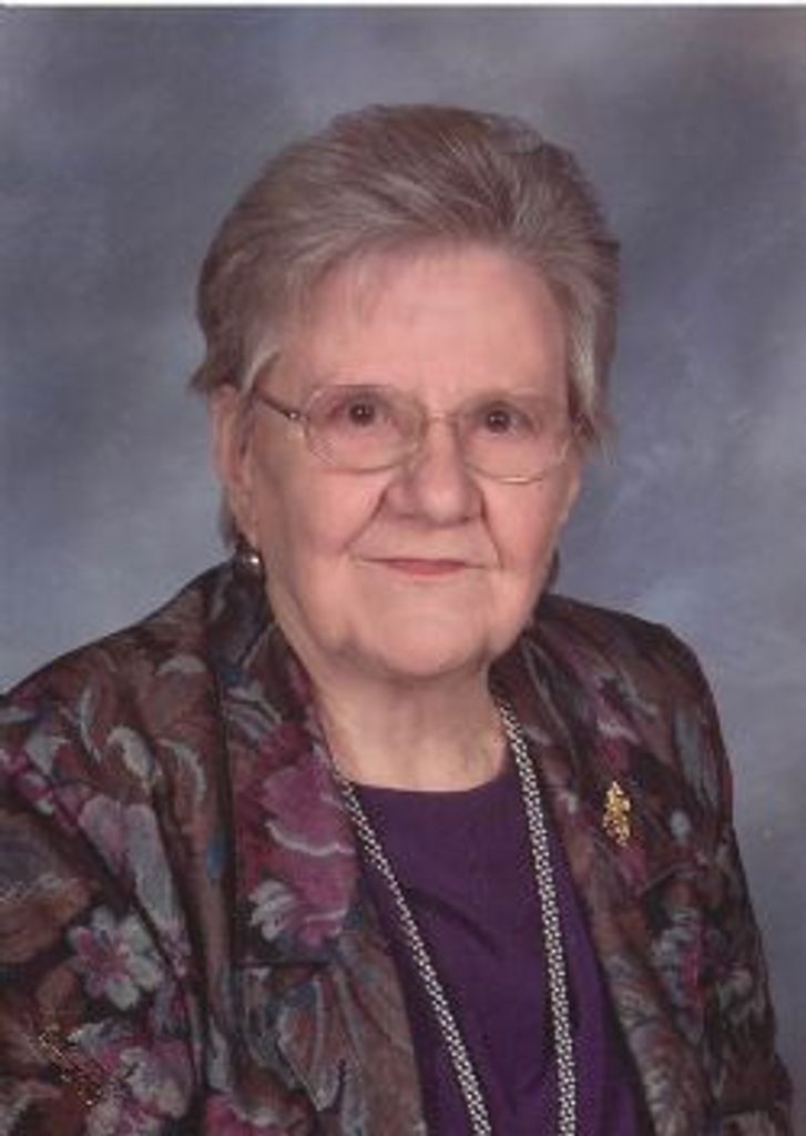 Emma Millet