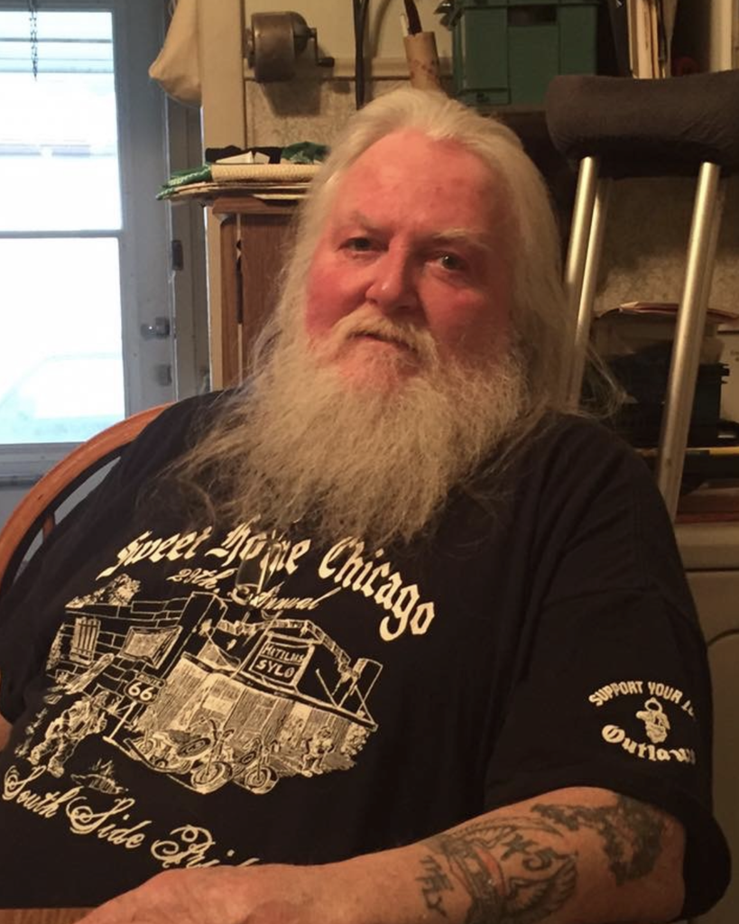 Gary Lee "Fly" Hassig