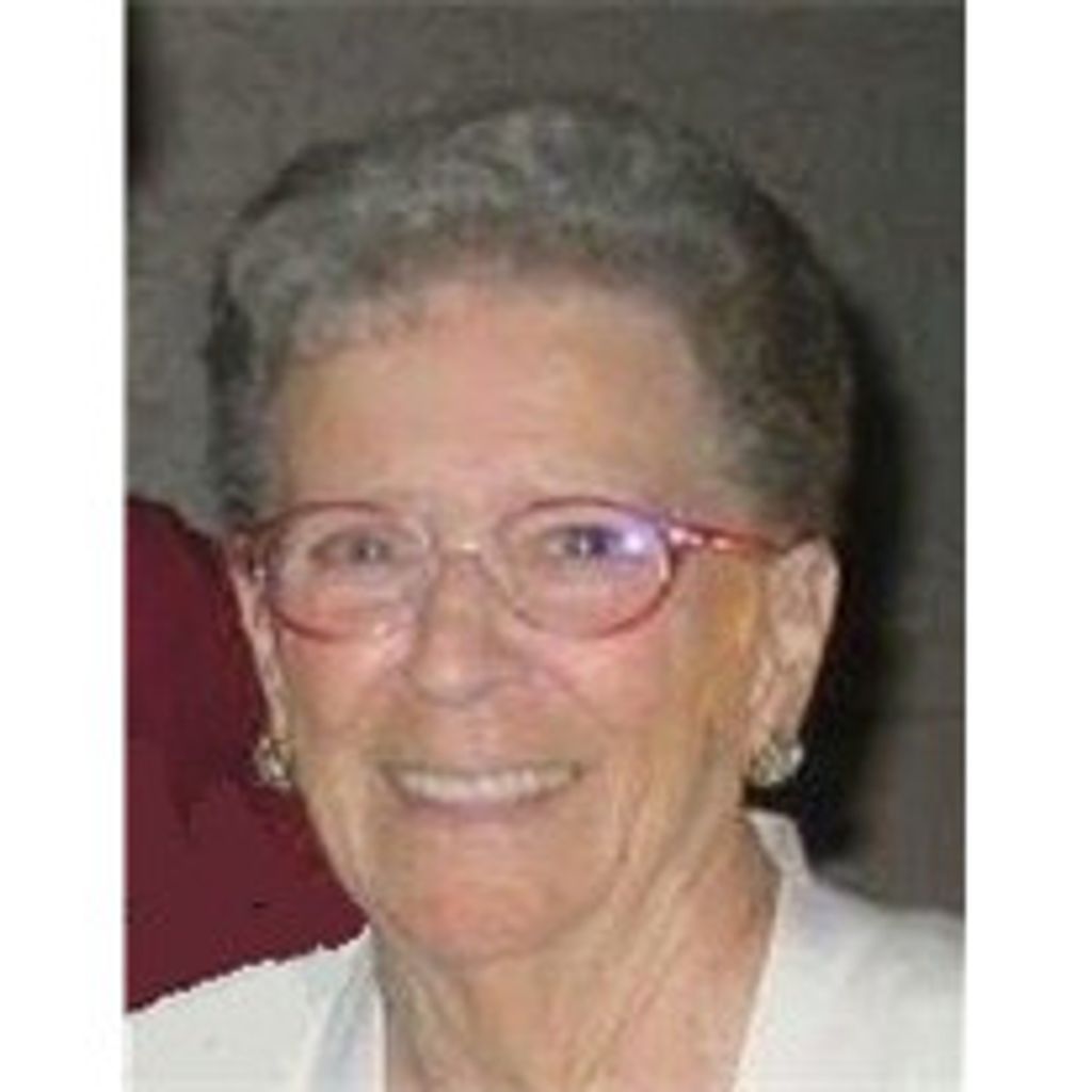 Marilyn J. Valerius
