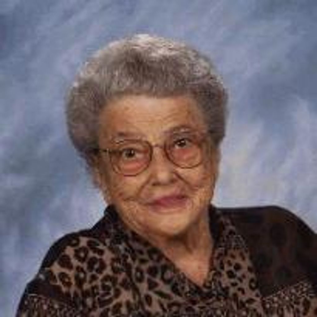 Marguerite Manton Bond