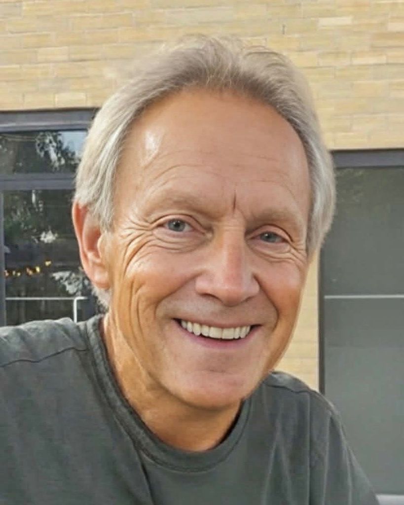 Daniel Lee Trimble