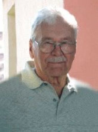 Roy Chris Perovich Profile Photo