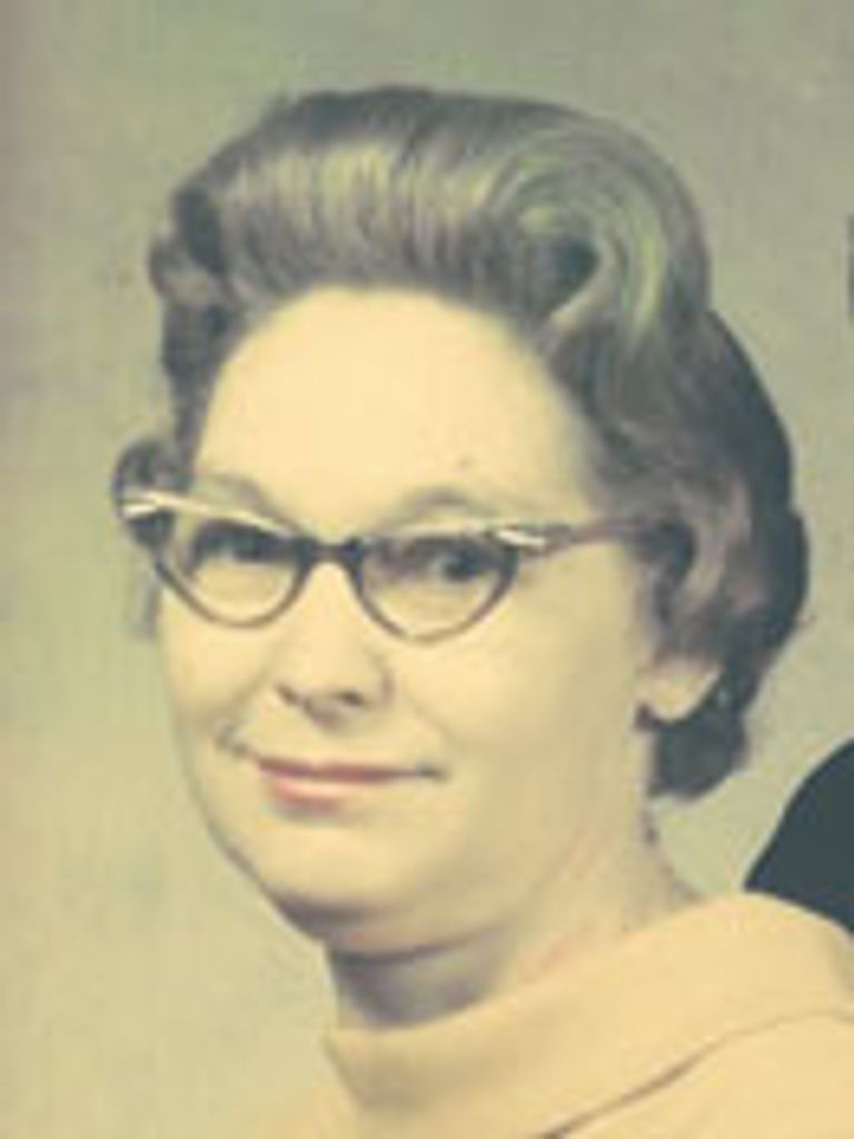 Donnabelle Clark