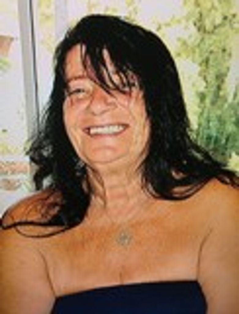 Christel Hasselkus Profile Photo