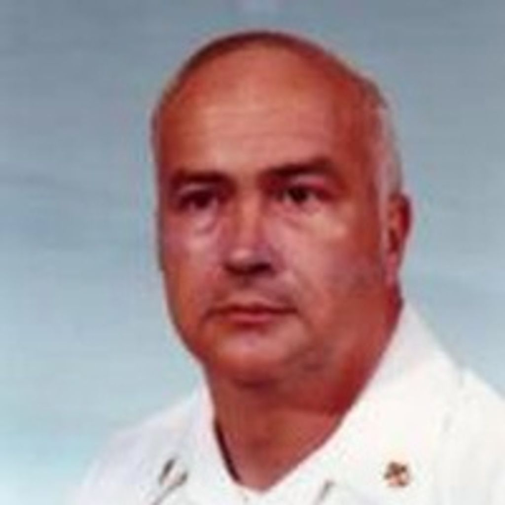James Allen Hampton, Sr