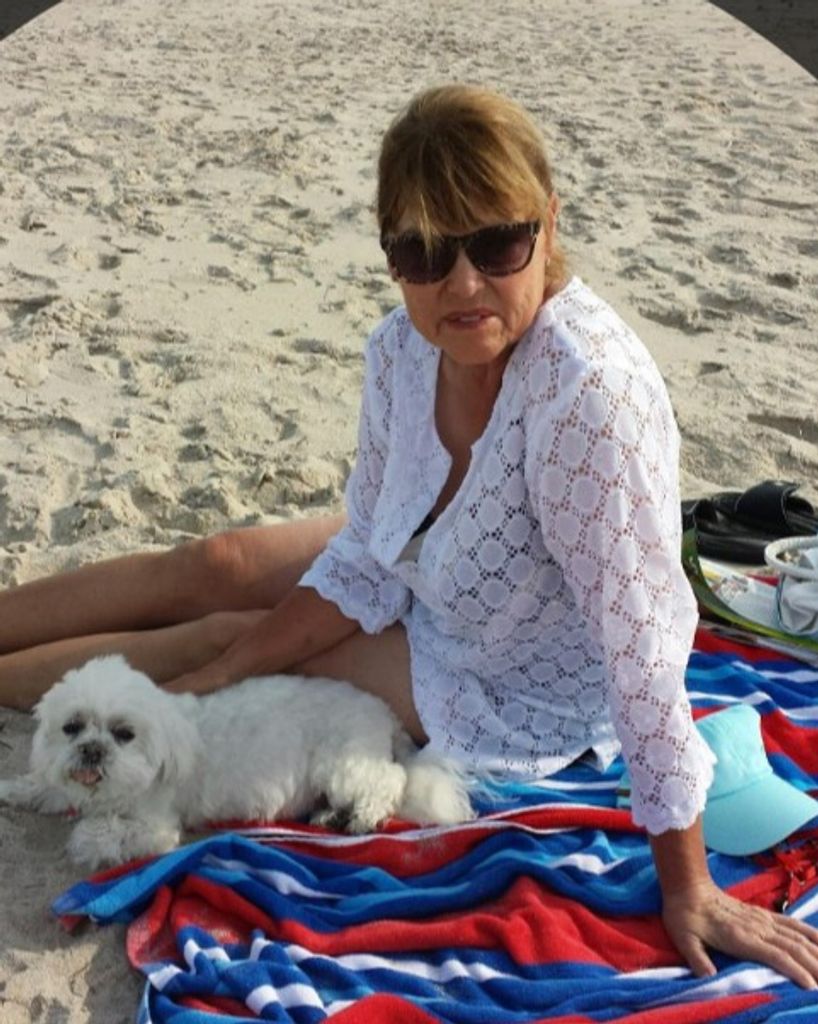 Patricia “Patti” Lybrook Profile Photo