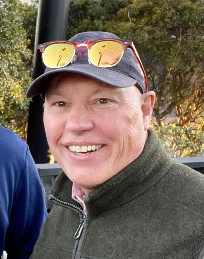 Peter K. Gersky Profile Photo