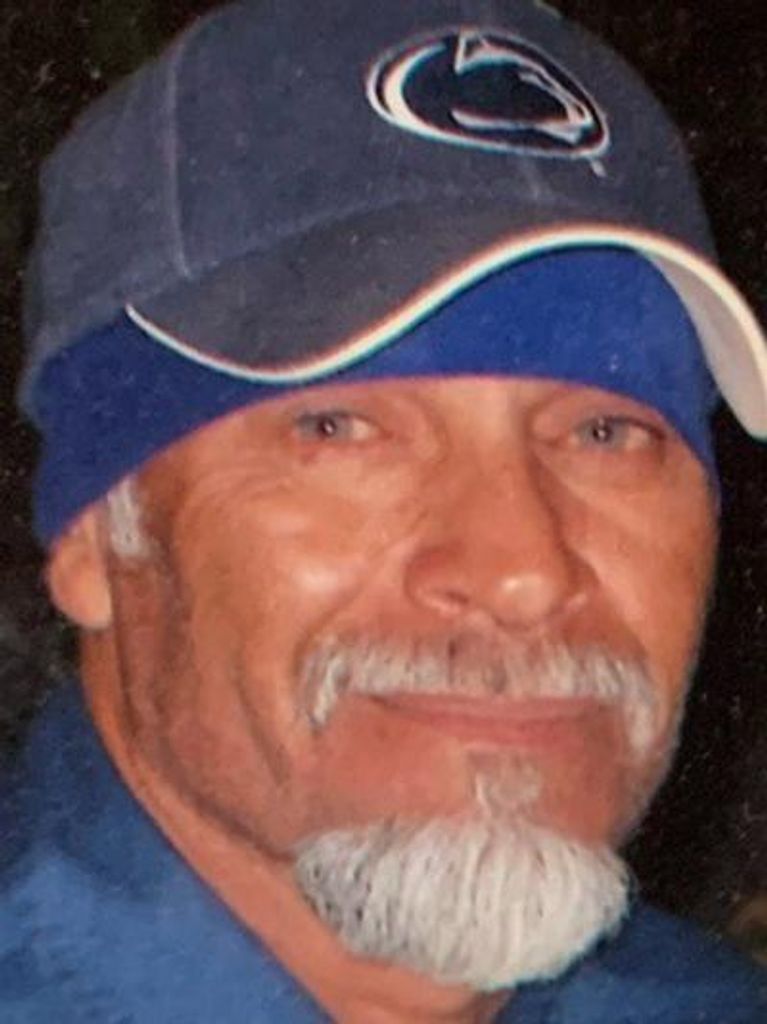 Robert "Gato" Gonzales Escovedo Profile Photo