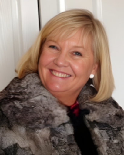 Susan Teresa Jameson's obituary image