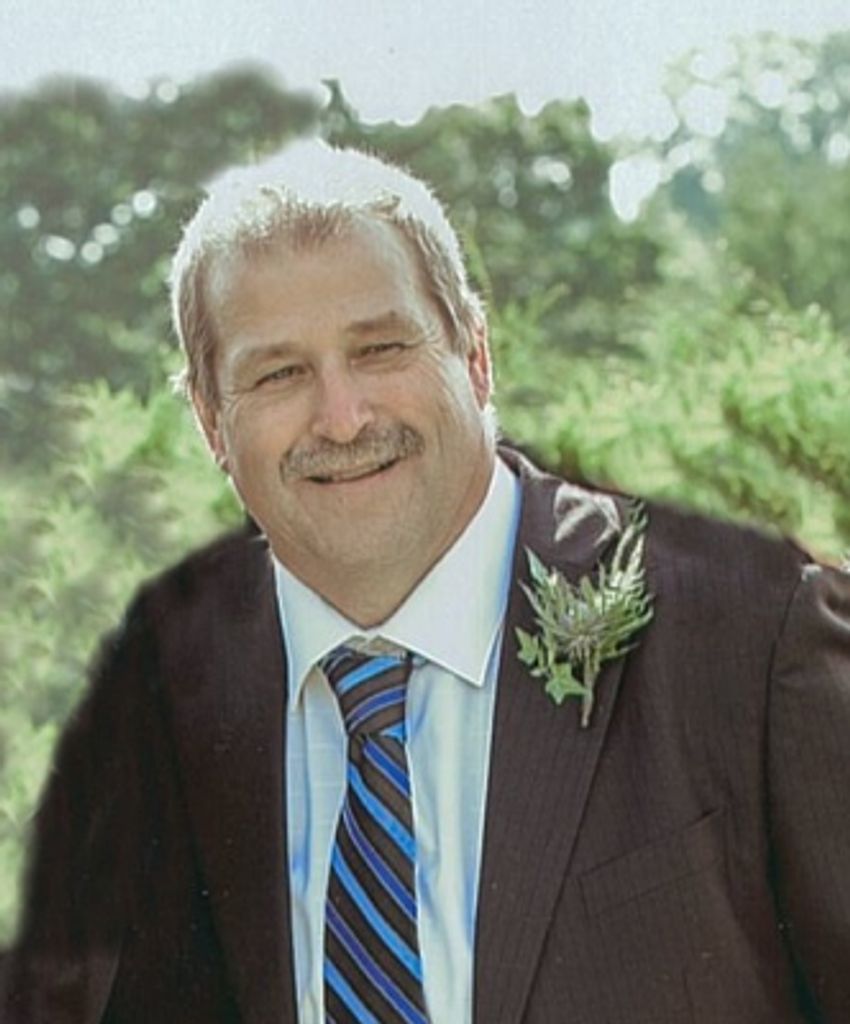 Timothy Stephen Trussell