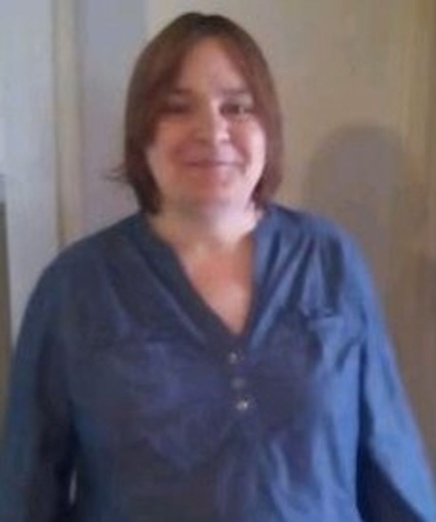 Sharon Mills Profile Photo