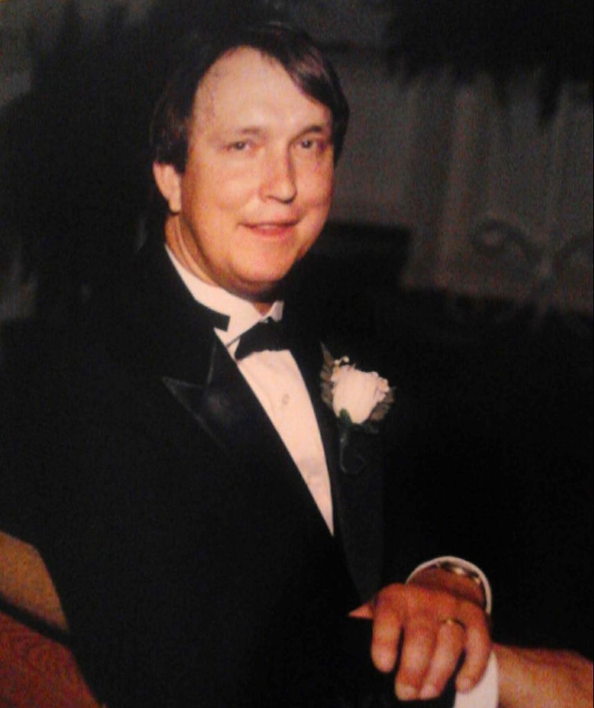 John Merritt Profile Photo