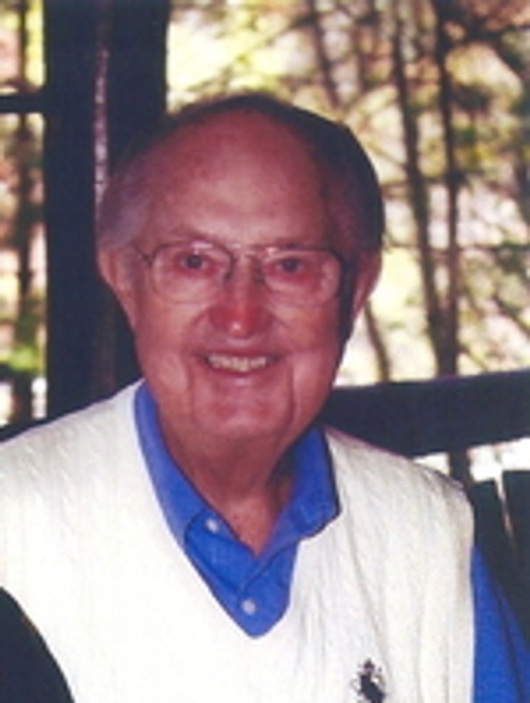 Thomas O.  Stambaugh