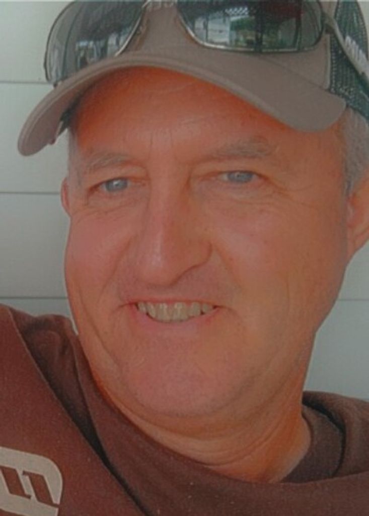 Brice "Bj" Neil Kiser Profile Photo