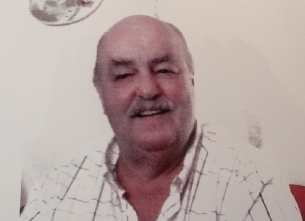 Armand Donald Lamore Profile Photo