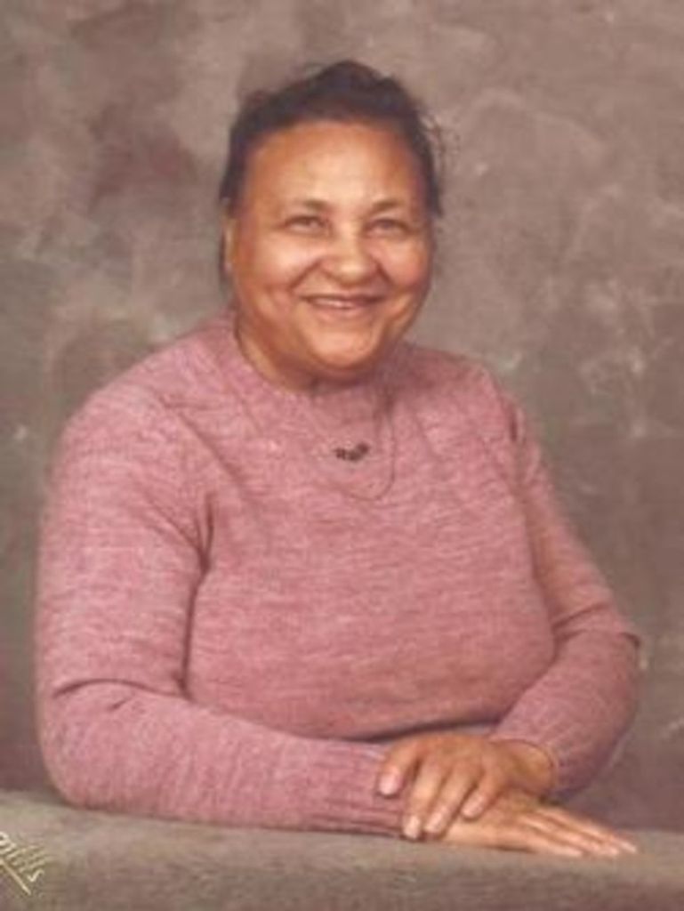 Lucy Freeman Profile Photo