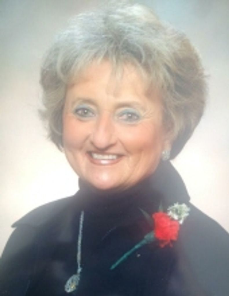Linda Jean Manis