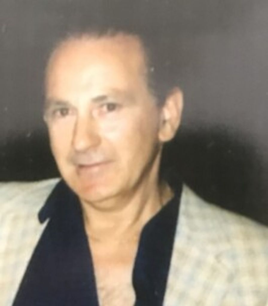 Salvatore Dimodica