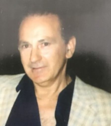 Salvatore Dimodica Profile Photo