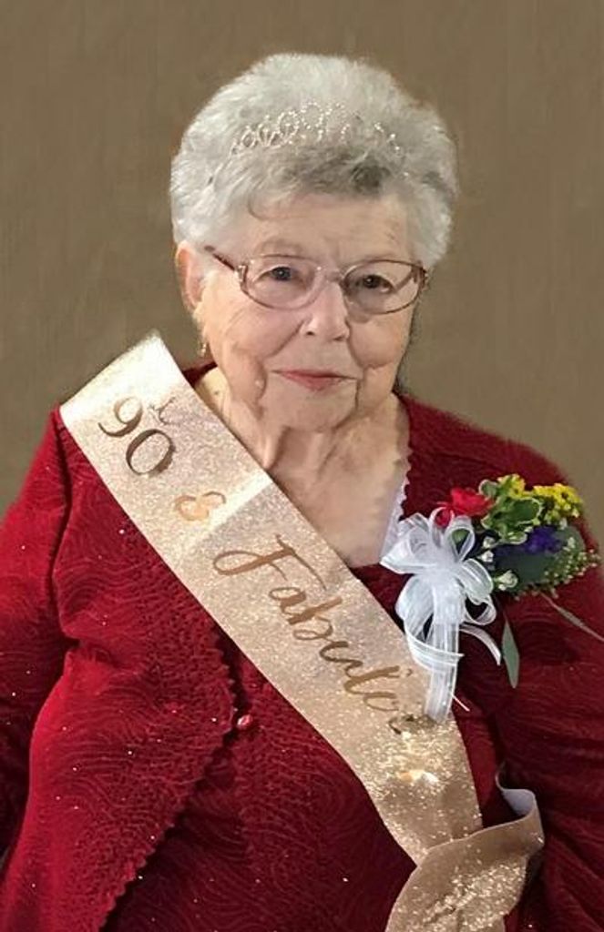 Vena Pearl (Lynes) Bookstore