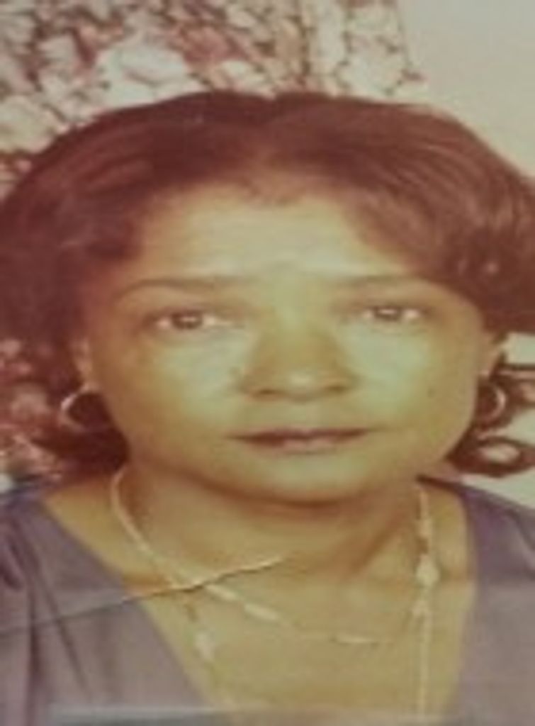 Mary Cooper