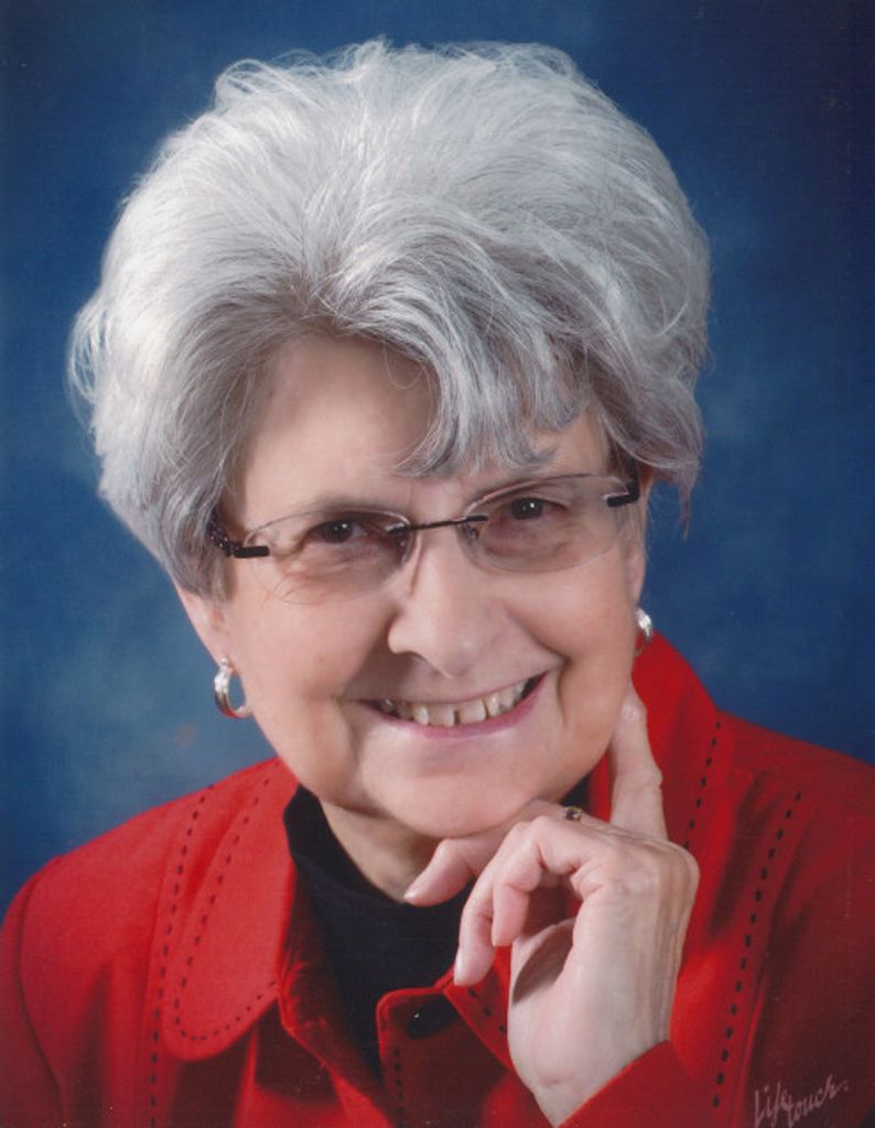 Alice L. (Mosman)  King