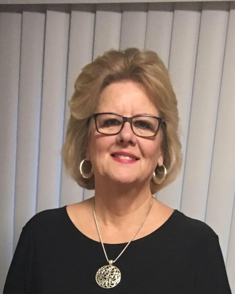 Laura Ann Hadley