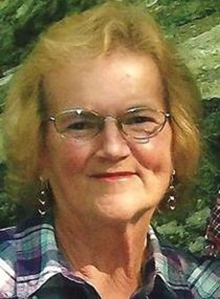 Patsy A. Carter Profile Photo