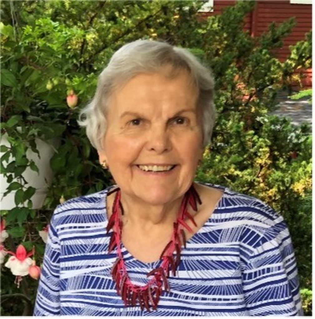 Constance "Connie" Lewis Profile Photo
