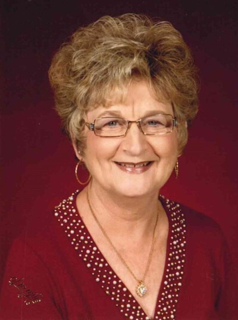 Marilyn Stevens Profile Photo