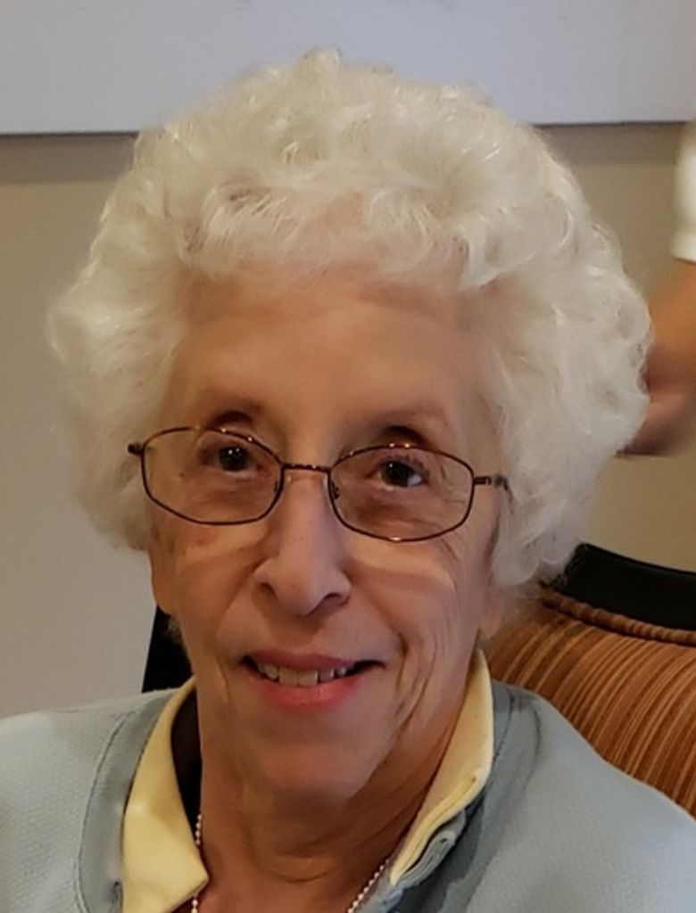Sarah J. Miller Profile Photo