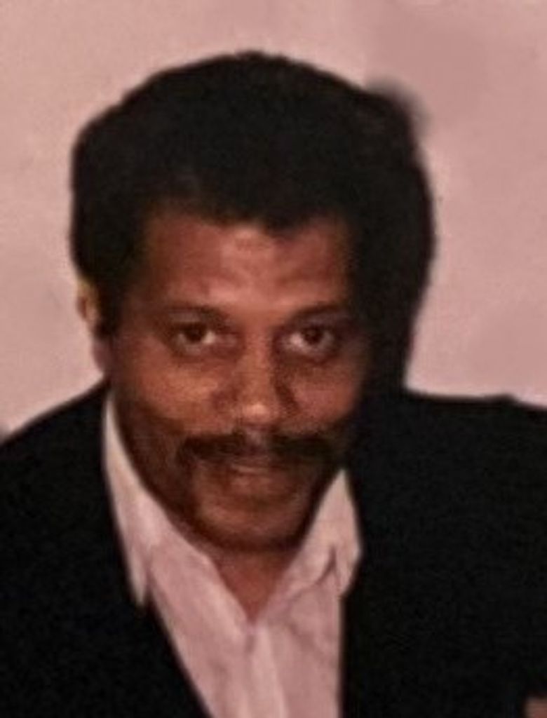 John Noah Magwood Sr. Profile Photo