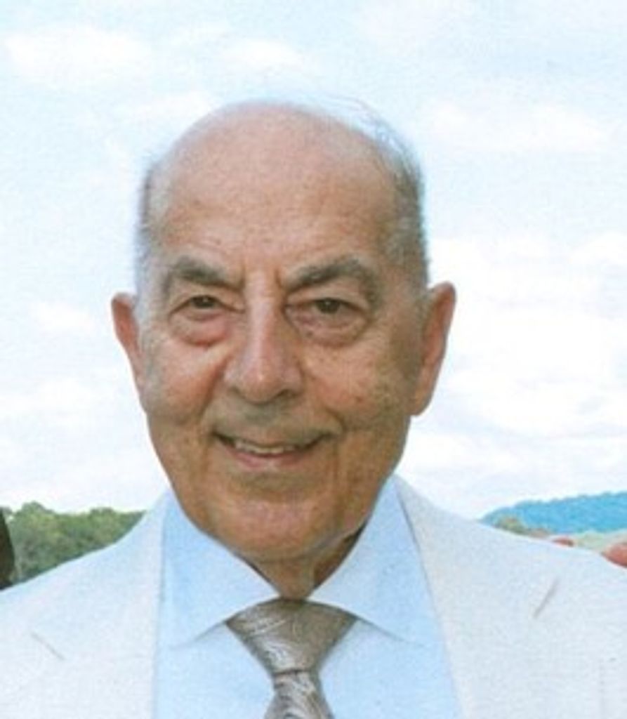 Carlo Cavaliere