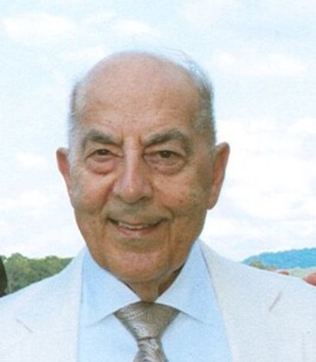 Carlo Cavaliere Profile Photo