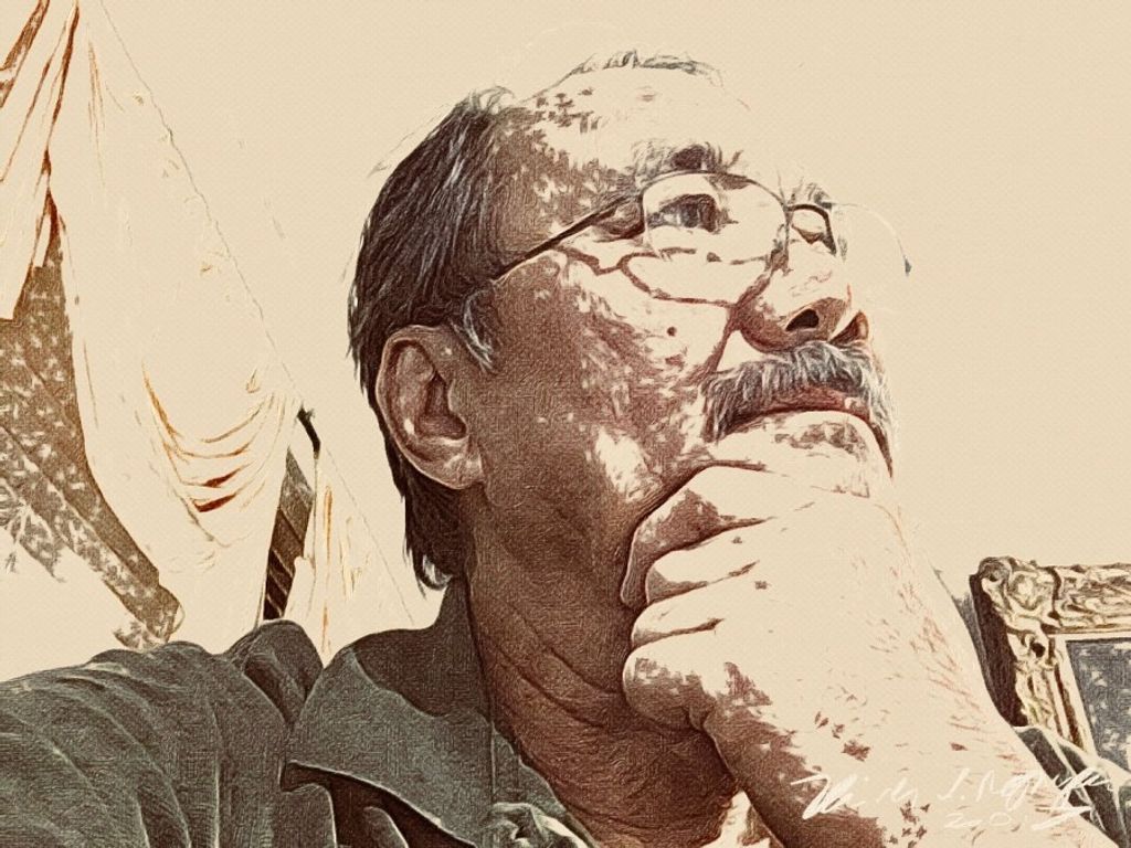 Thinh Nguyen