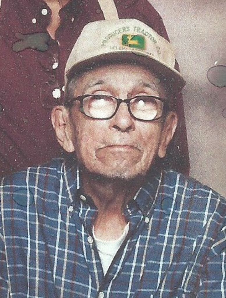 Seferino D. Castaneda