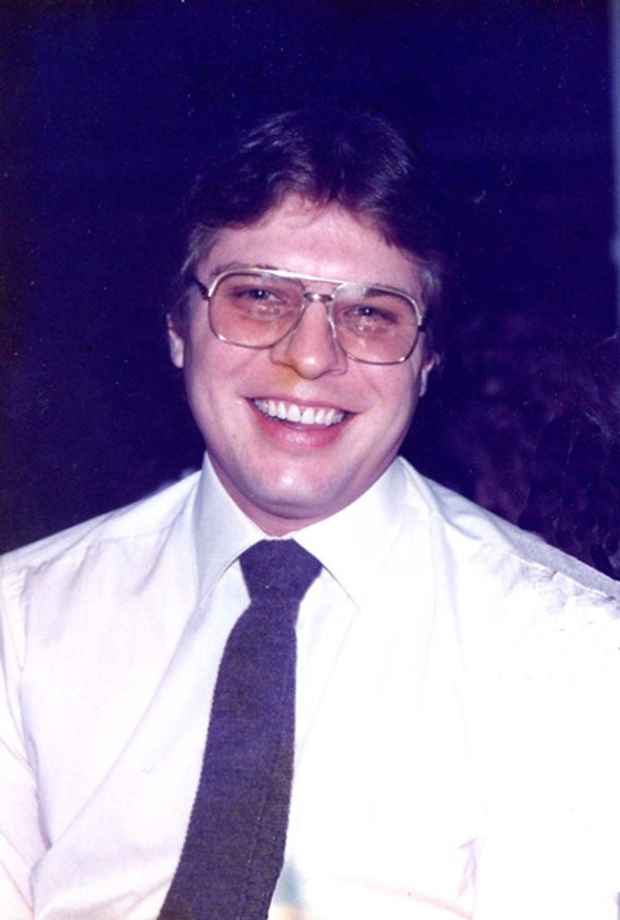 Richard Lee Rybus Profile Photo