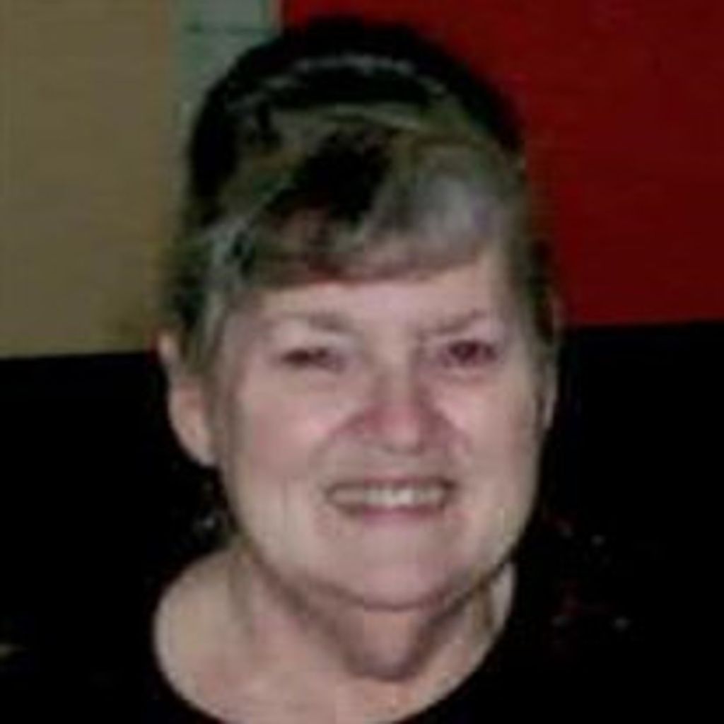 Gloria Jean Marie Otis