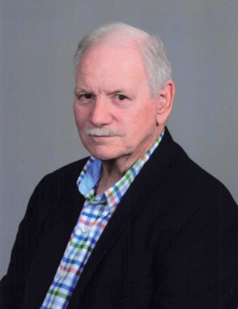 Michael Frazier Purnell