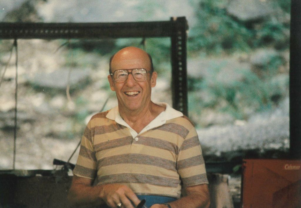 Sudderth Harms Profile Photo