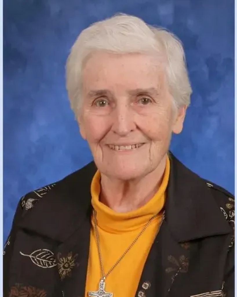 Sister Mary Margaret Kerr, SND