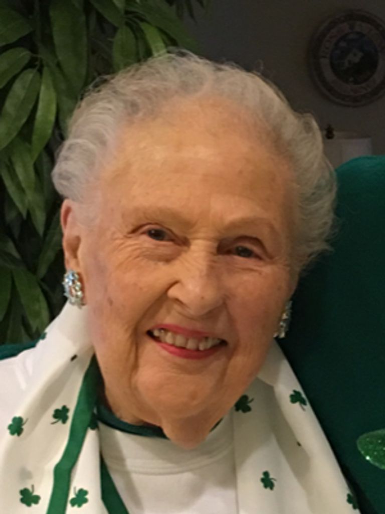 Yvonne “Bonnie” Mccarthy, Nee Malzow Profile Photo