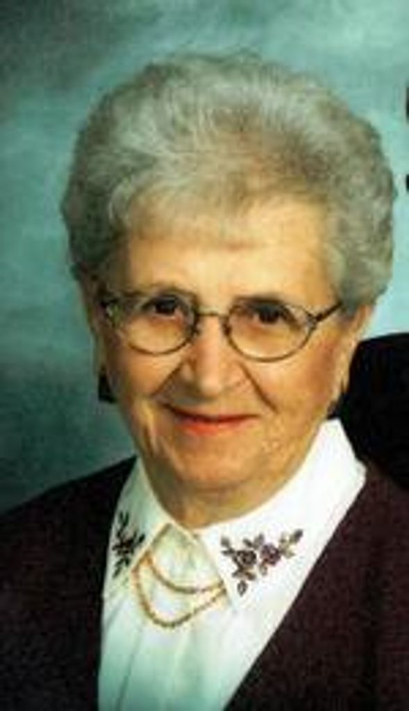 Dolores (Dorie) Kremer