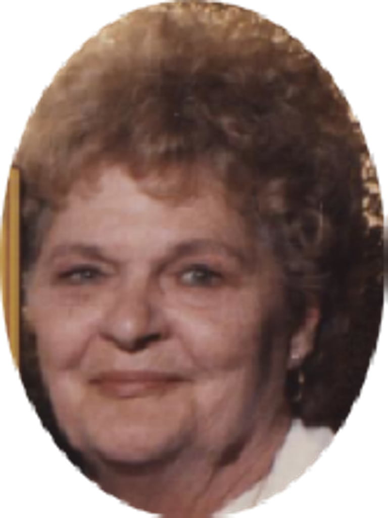 Betty Ruth Hudson Profile Photo