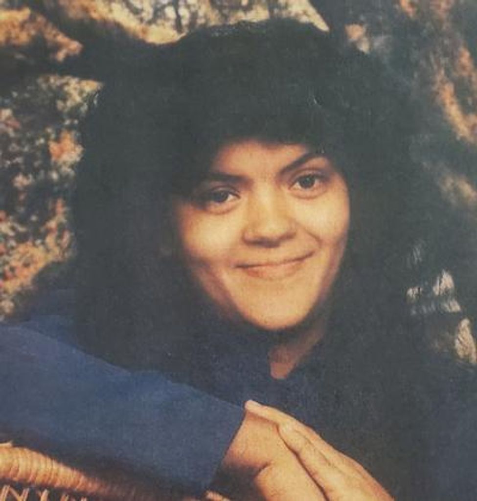 Angela Renee Robertson